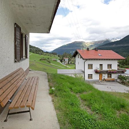 Modern Chalet In Piller Near Ski Area ヴェンス エクステリア 写真