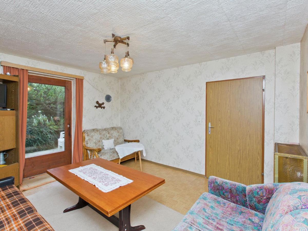 Modern Chalet In Piller Near Ski Area ヴェンス エクステリア 写真
