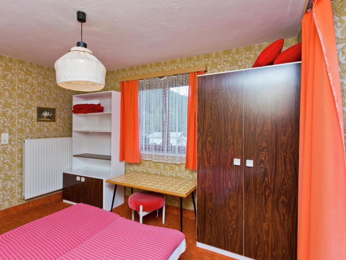 Modern Chalet In Piller Near Ski Area ヴェンス エクステリア 写真