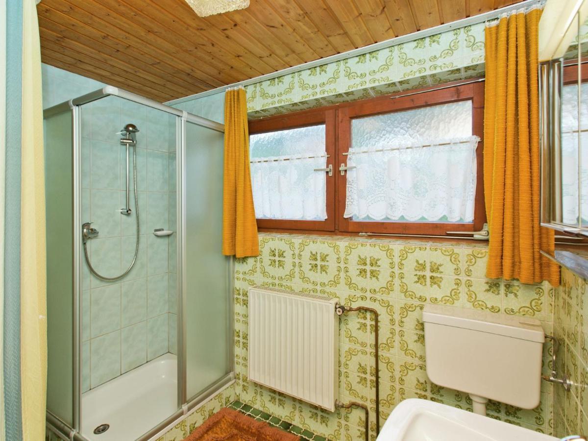 Modern Chalet In Piller Near Ski Area ヴェンス エクステリア 写真