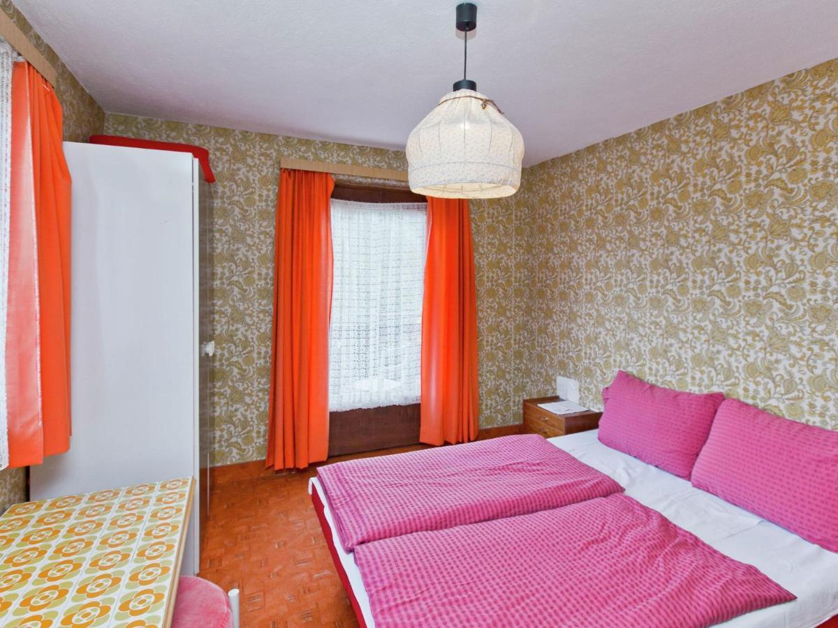 Modern Chalet In Piller Near Ski Area ヴェンス エクステリア 写真