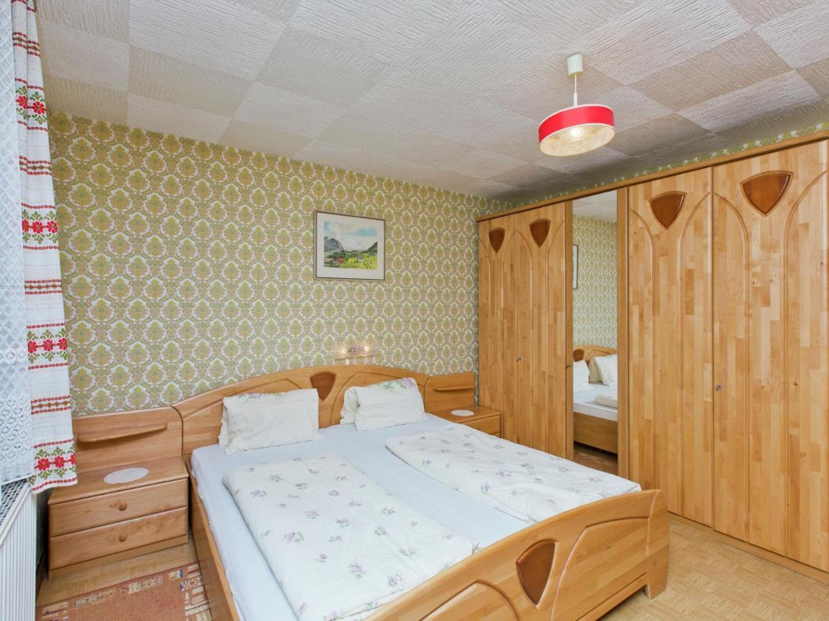 Modern Chalet In Piller Near Ski Area ヴェンス エクステリア 写真